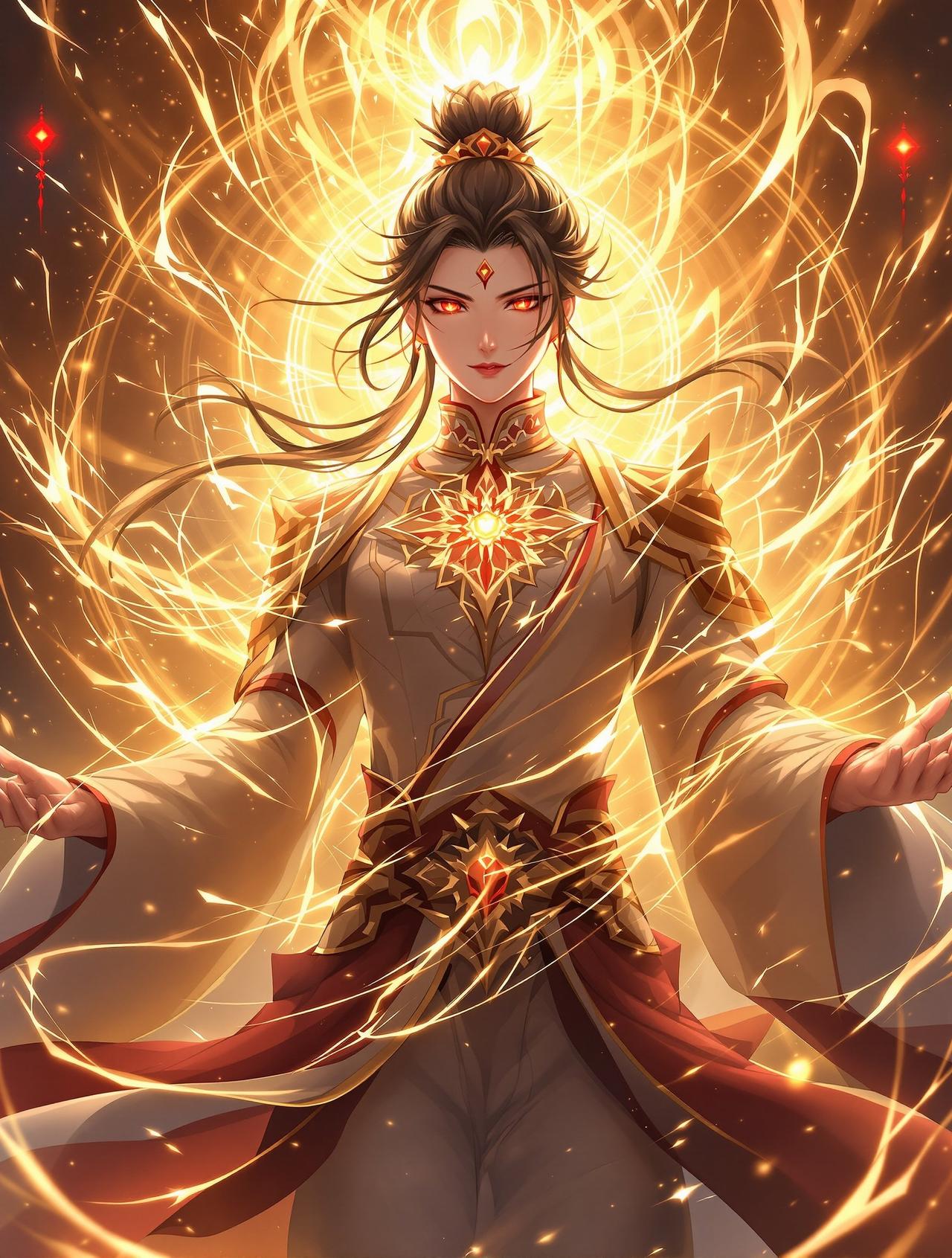 重生成神 - 搜短剧高能热播