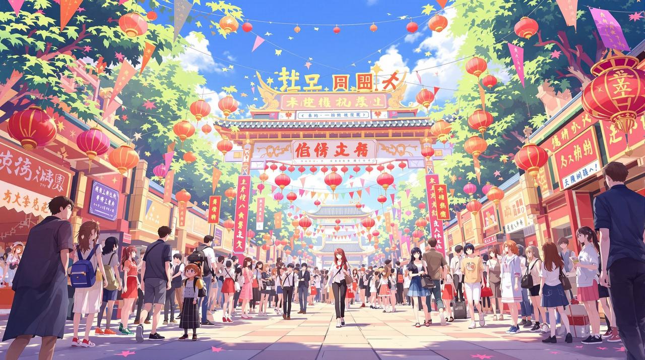暑期狂欢·热剧不停 - 搜短剧特别企划