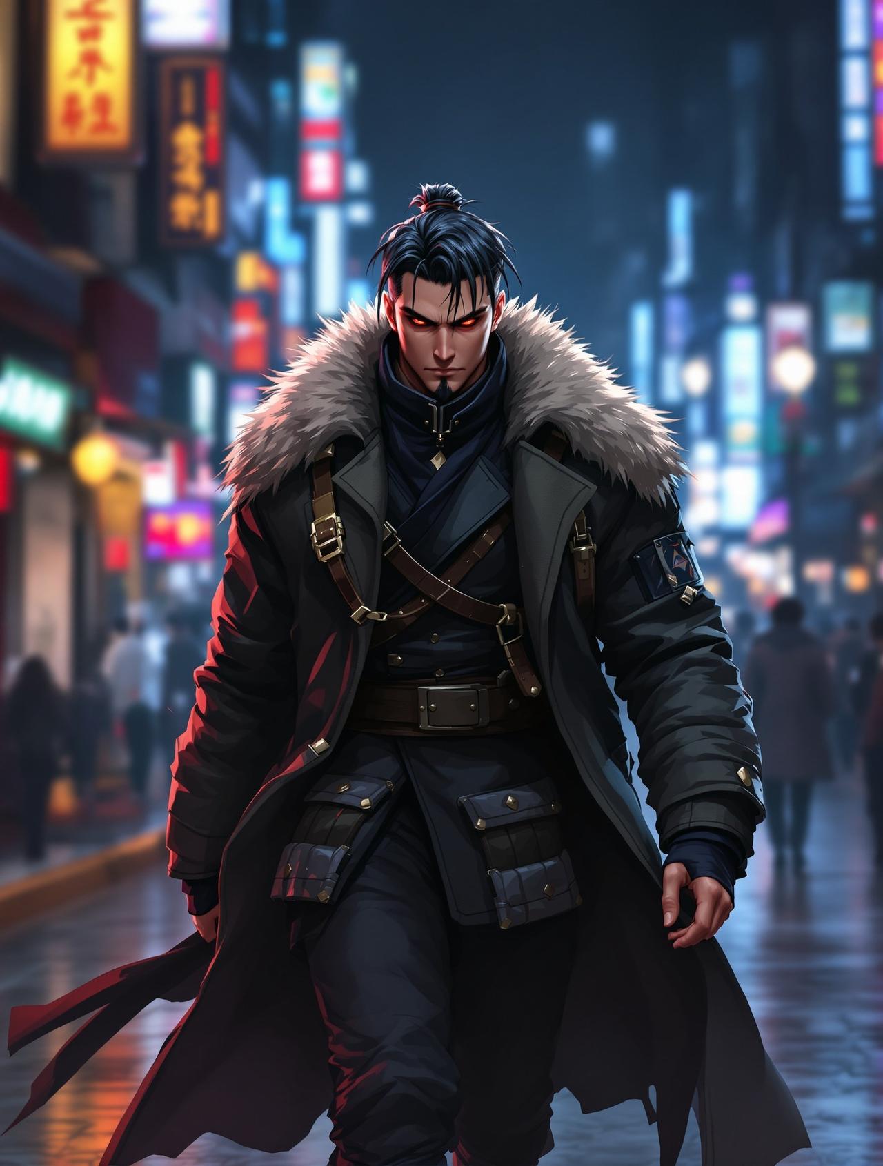 绝世战神都市行 - 搜短剧高能热播