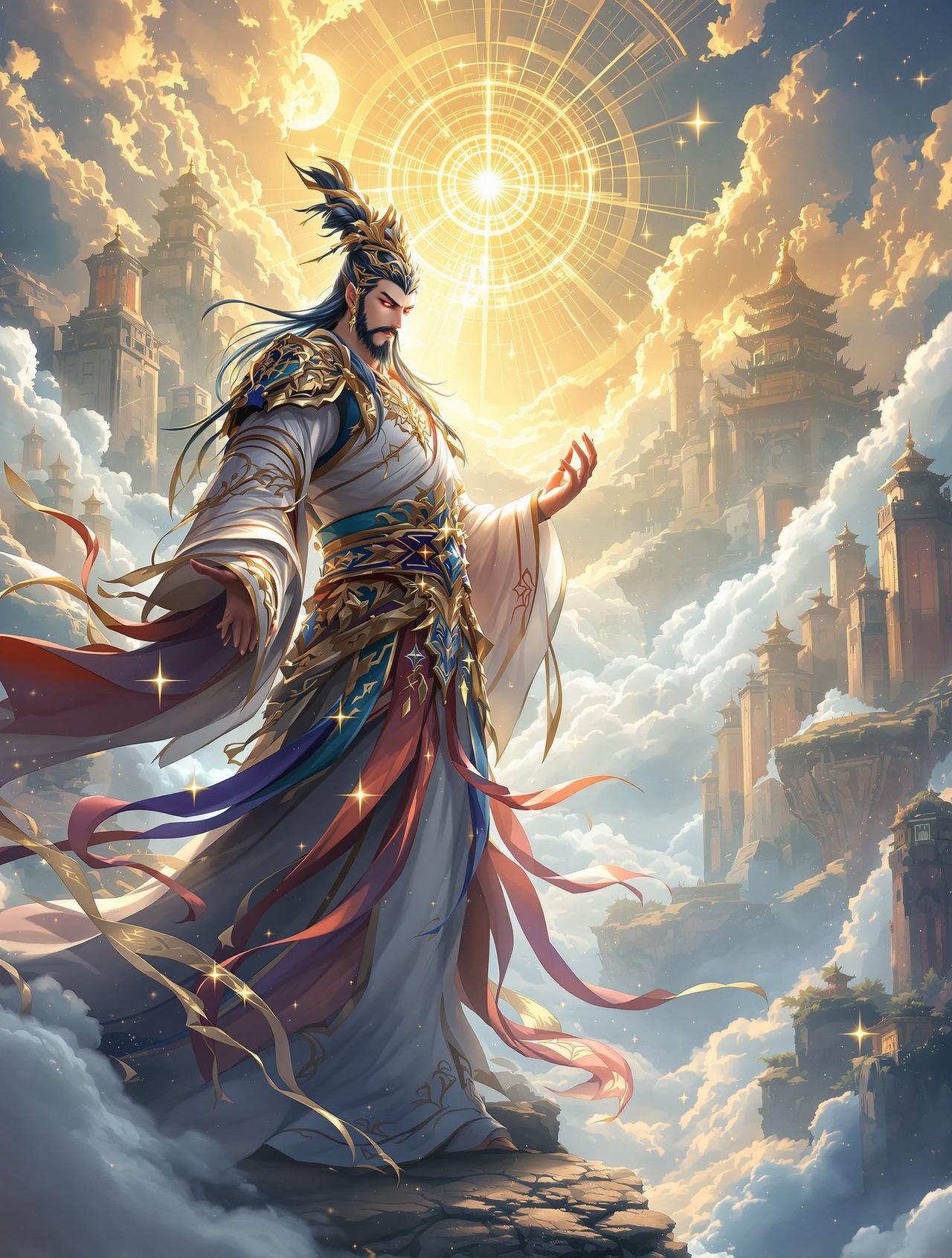 重生之无上仙帝 - 搜短剧每日上新