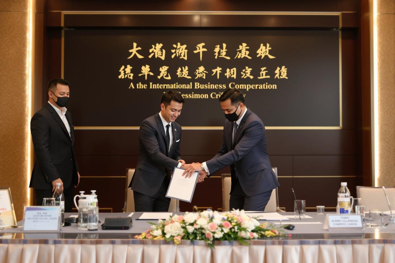 久久成人电影与好莱坞顶级制片公司达成战略合作协议